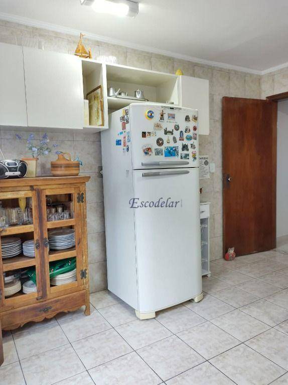 Sobrado à venda com 2 quartos, 108m² - Foto 15