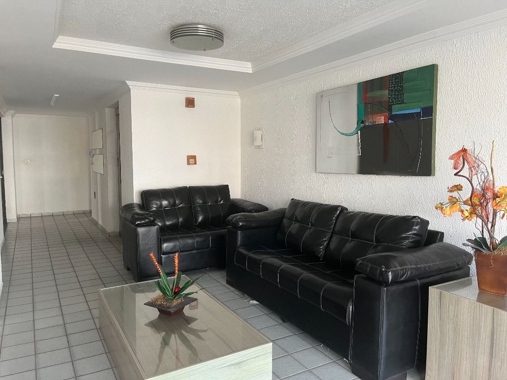 Apartamento à venda com 2 quartos, 68m² - Foto 1