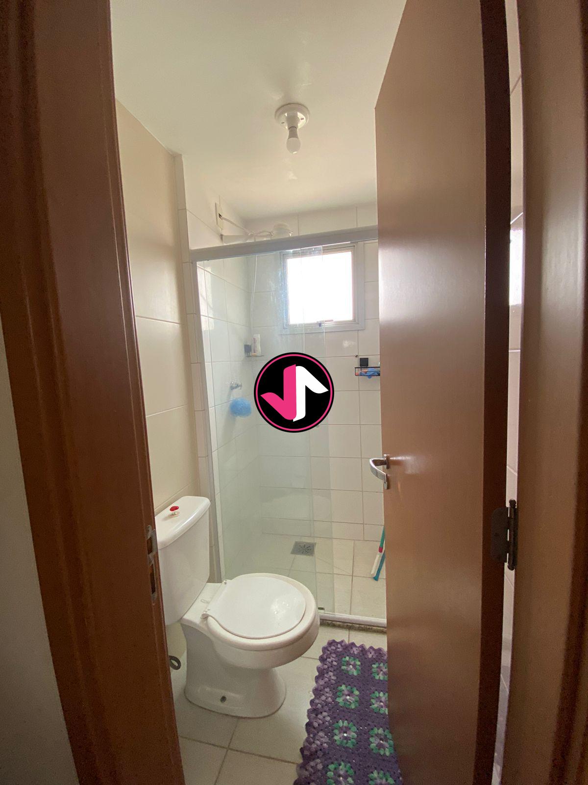 Apartamento à venda com 3 quartos - Foto 12