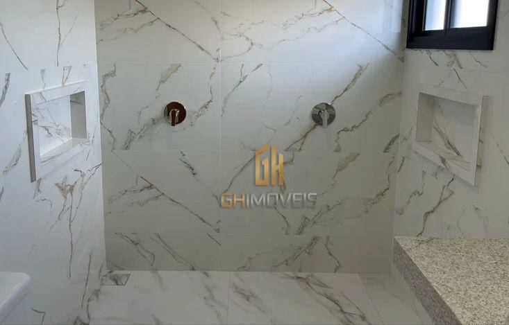 Casa de Condomínio à venda com 3 quartos, 202m² - Foto 3