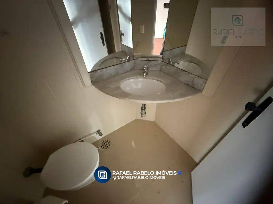 Apartamento à venda com 3 quartos, 179m² - Foto 10