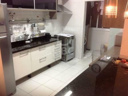 Apartamento à venda com 3 quartos, 89m² - Foto 5