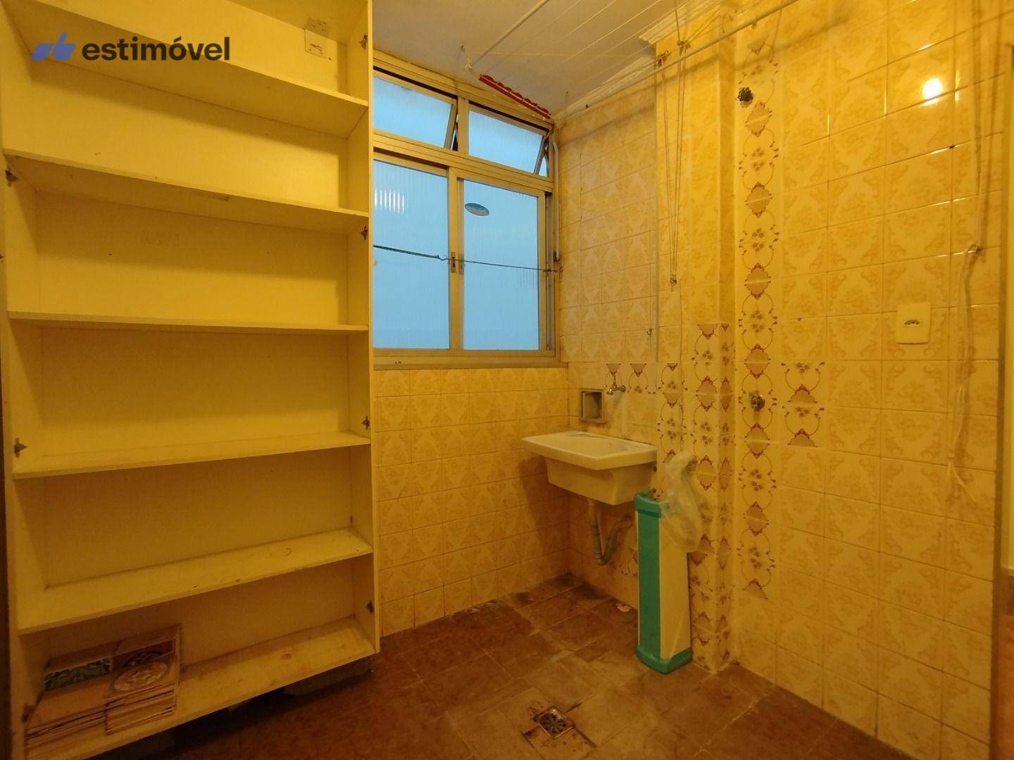 Apartamento à venda com 3 quartos, 138m² - Foto 7