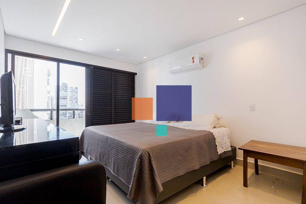 Apartamento à venda com 4 quartos, 247m² - Foto 17