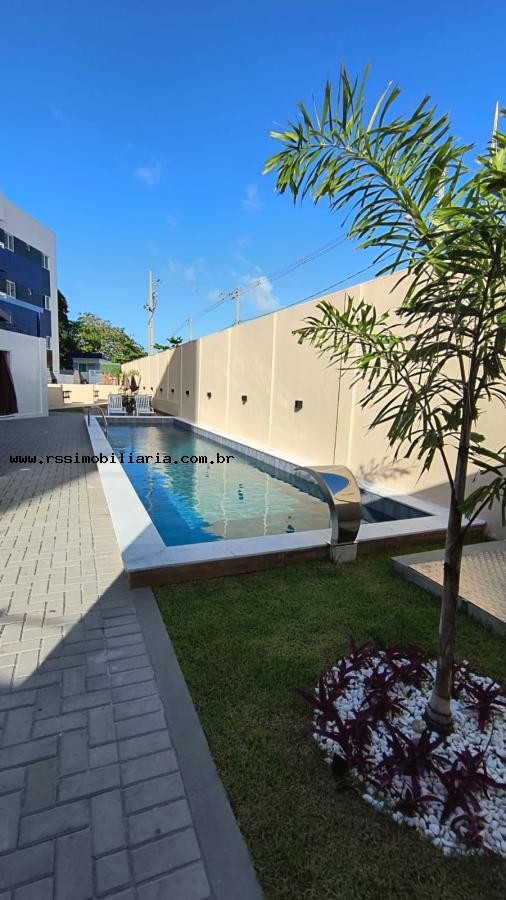 Apartamento à venda com 2 quartos, 50m² - Foto 4