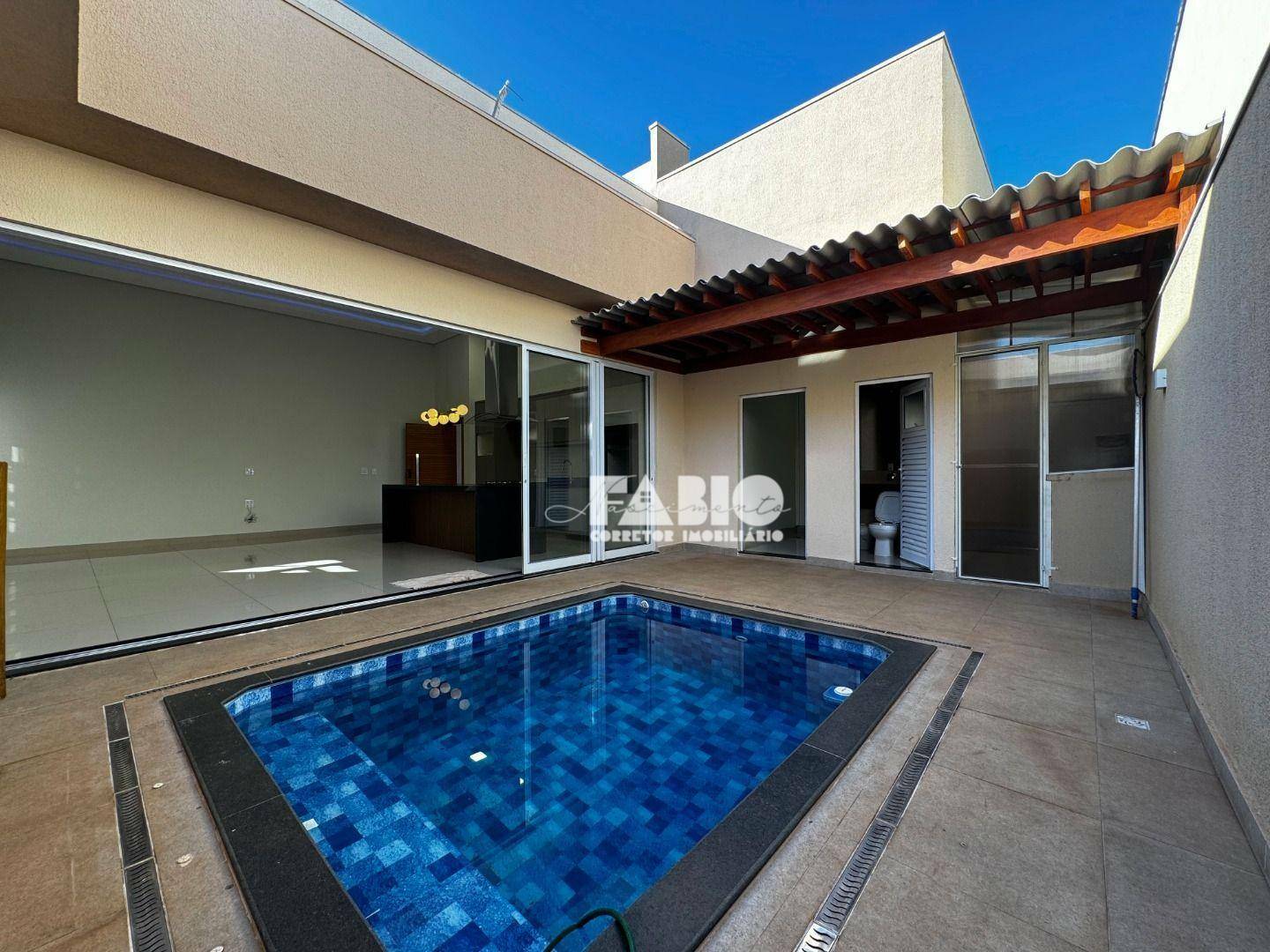 Casa de Condomínio à venda com 3 quartos, 150m² - Foto 16