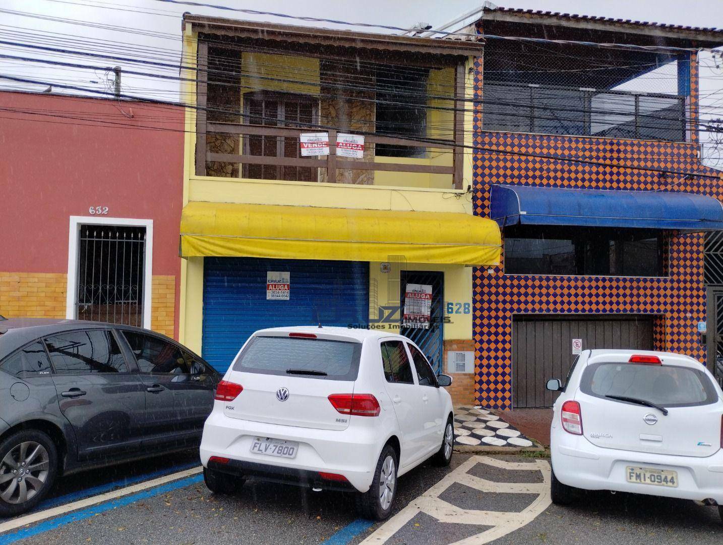 Casa para alugar com 2 quartos, 130m² - Foto 68