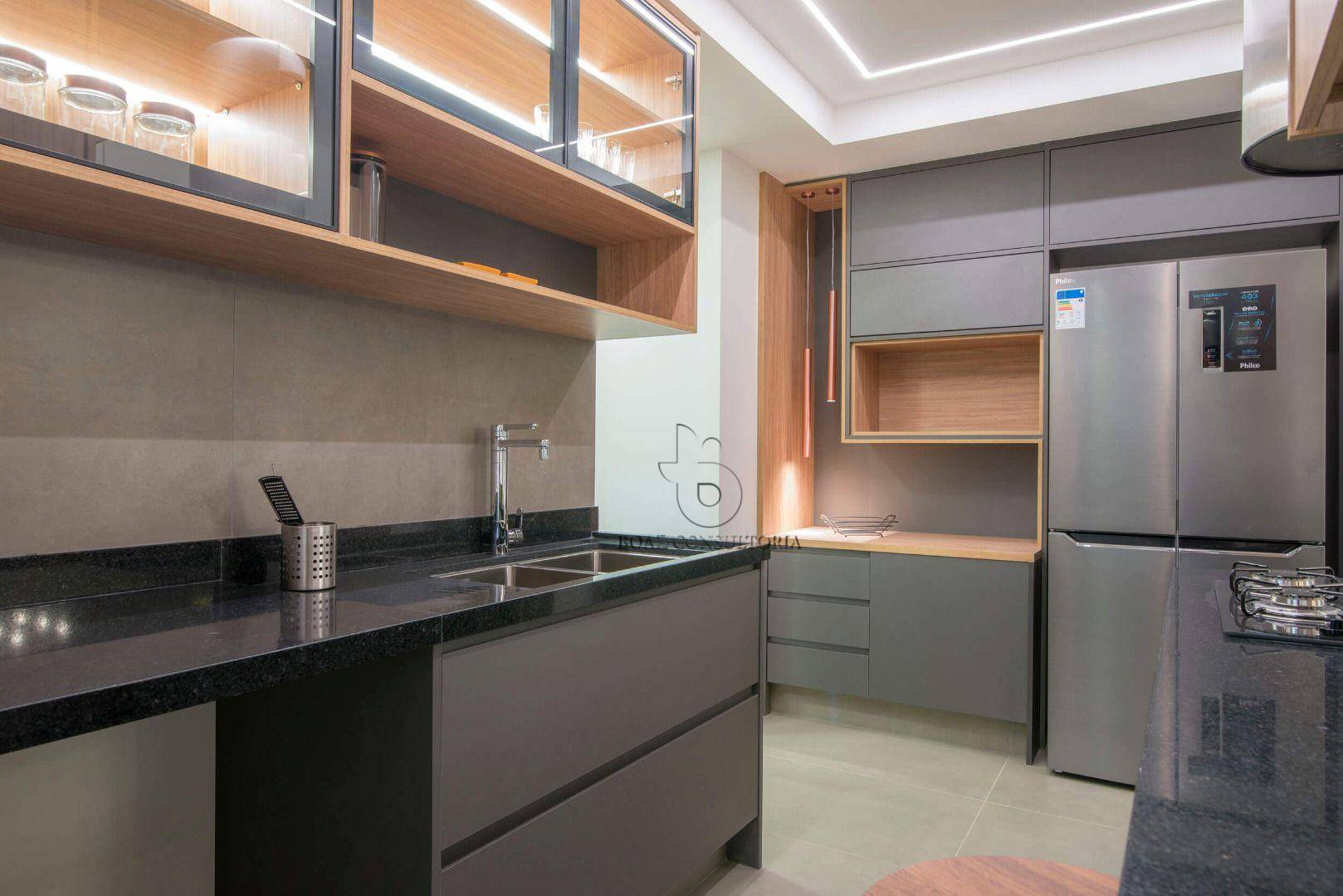 Apartamento à venda com 3 quartos, 143m² - Foto 37