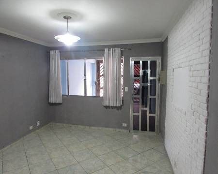 Sobrado à venda com 2 quartos, 100m² - Foto 8