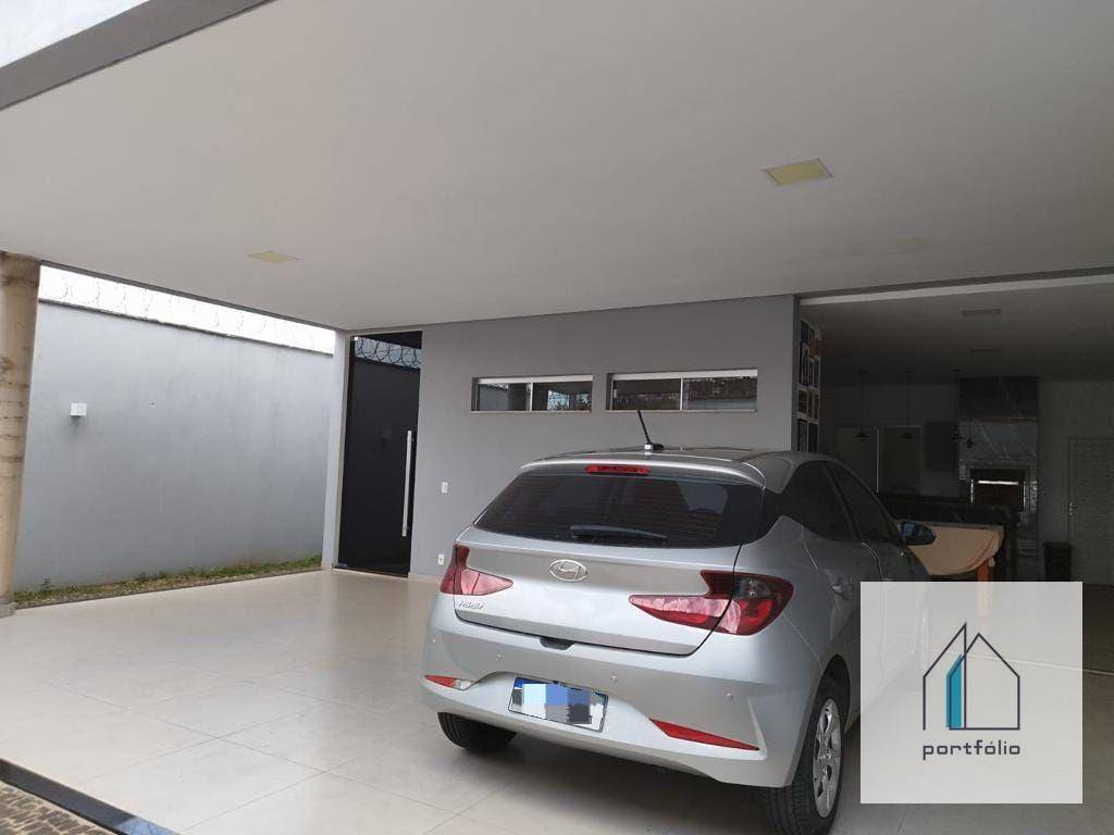 Casa à venda com 3 quartos, 180m² - Foto 32