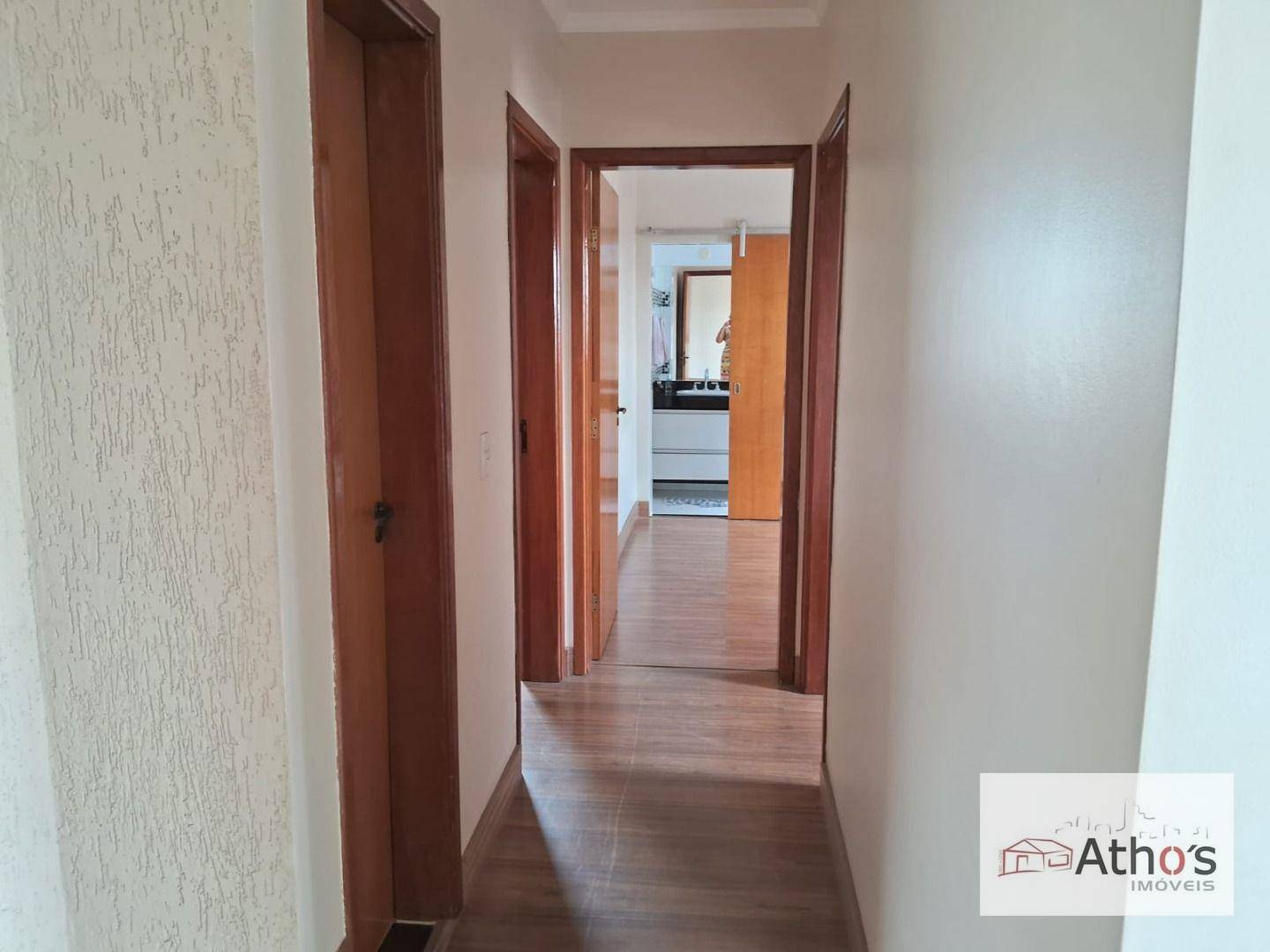 Apartamento à venda com 3 quartos, 85m² - Foto 11