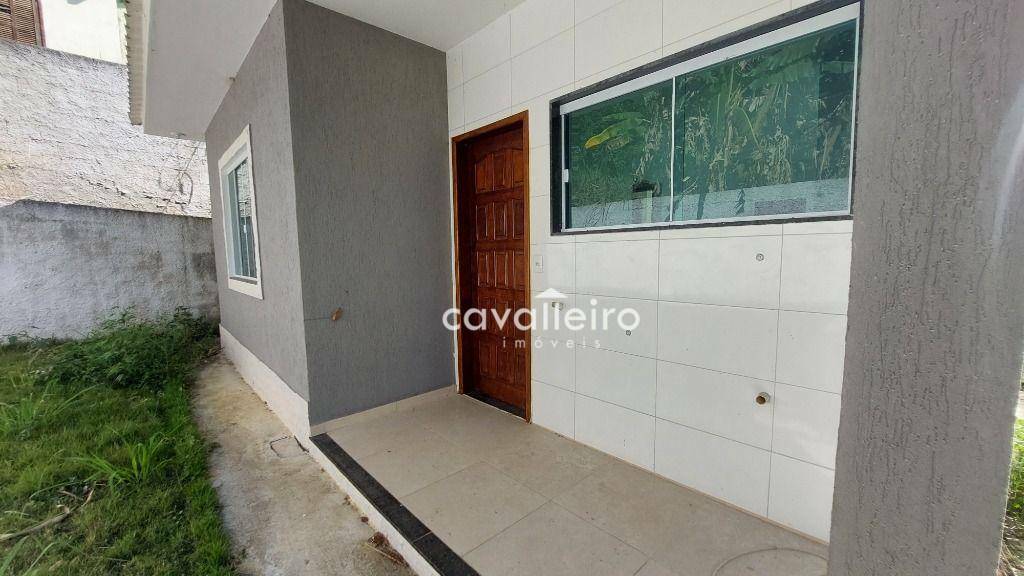 Casa de Condomínio à venda com 2 quartos, 75m² - Foto 16