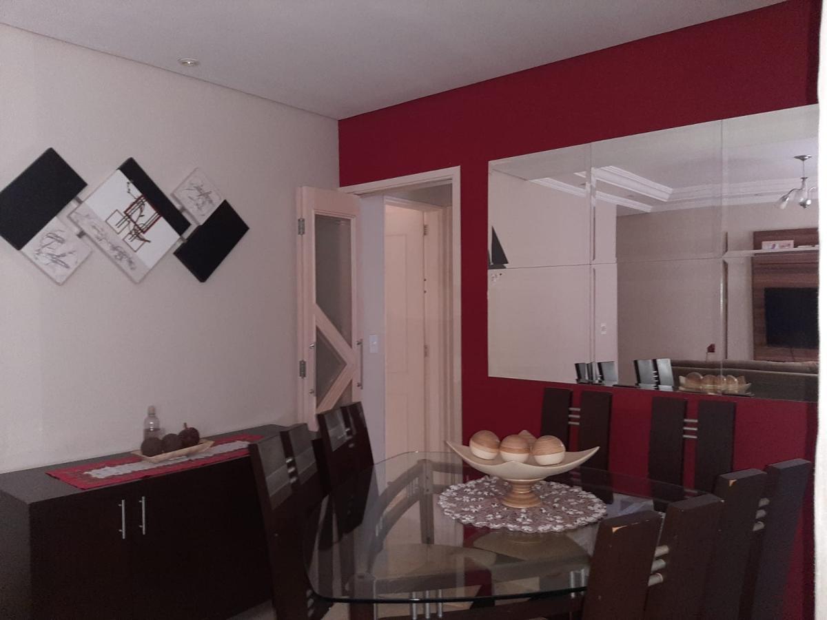 Apartamento à venda com 2 quartos, 60m² - Foto 3