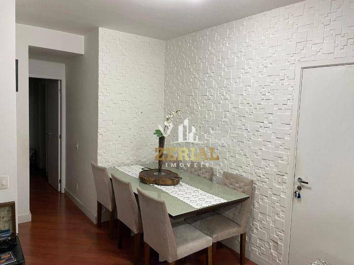 Apartamento à venda com 2 quartos, 52m² - Foto 1