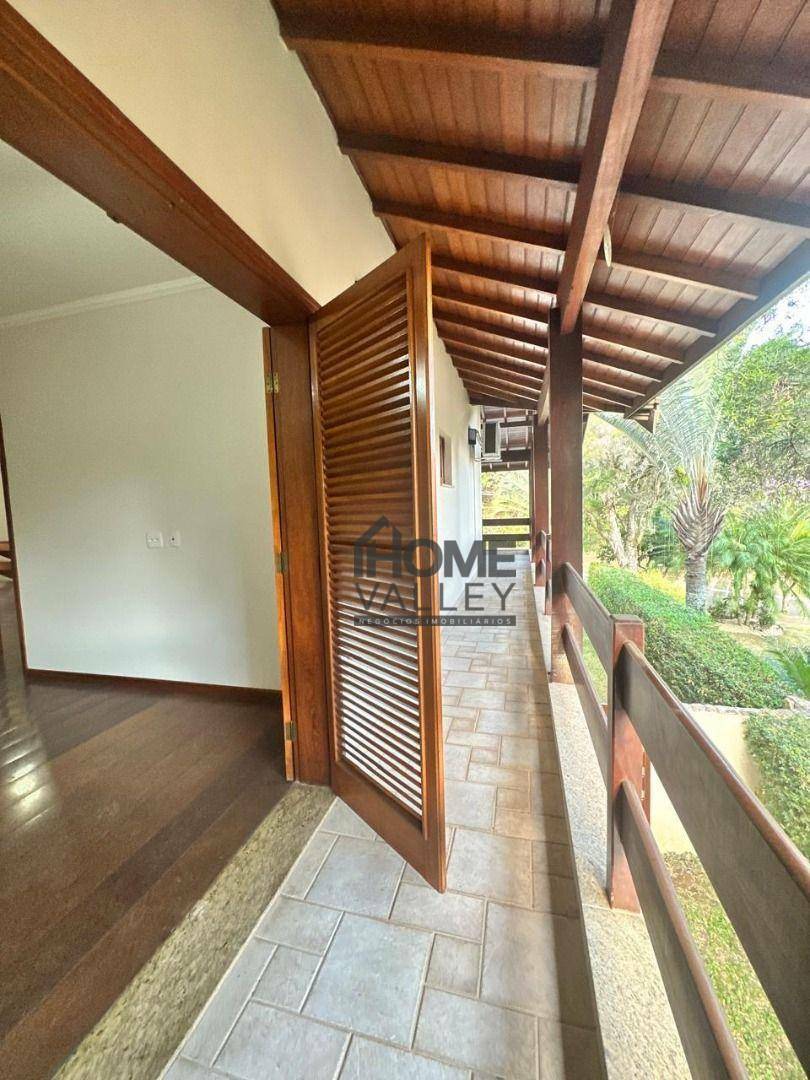 Casa de Condomínio à venda com 4 quartos, 300m² - Foto 45