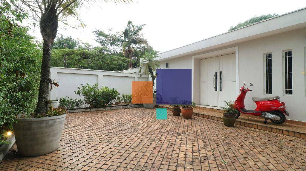 Casa à venda com 4 quartos, 350m² - Foto 2