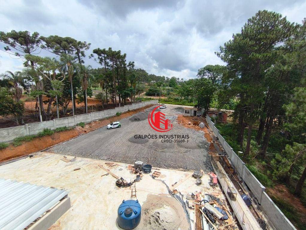 Depósito-Galpão, 3525 m² - Foto 27