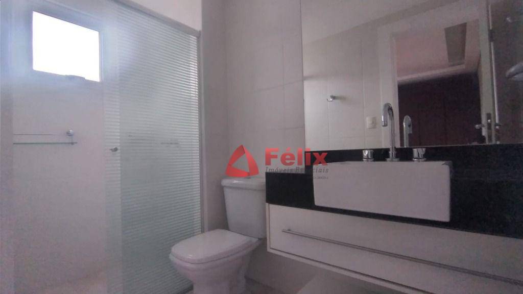 Apartamento à venda com 3 quartos, 162m² - Foto 23