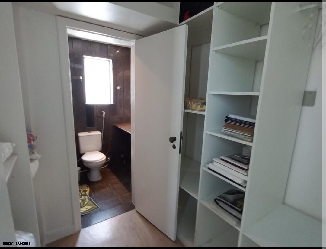 Apartamento à venda com 4 quartos, 231m² - Foto 5