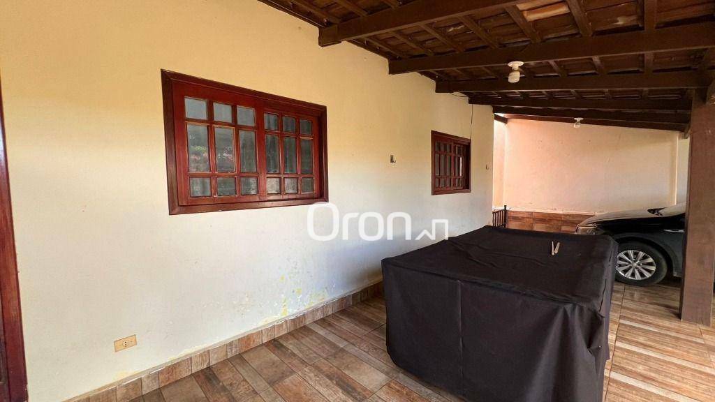 Casa à venda com 4 quartos, 214m² - Foto 7