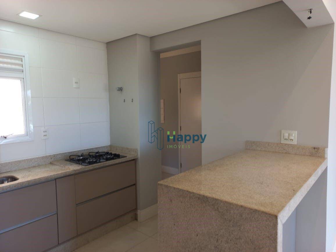 Apartamento à venda com 3 quartos, 90m² - Foto 4