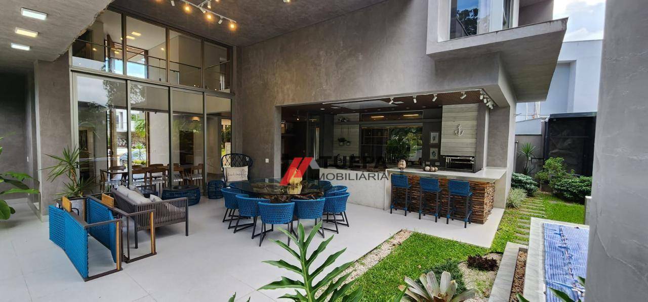 Casa à venda com 5 quartos, 523m² - Foto 8