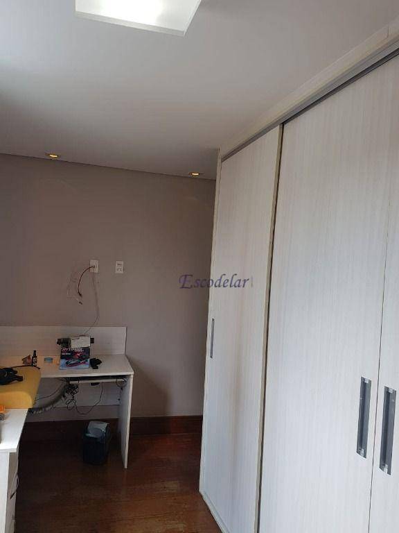 Sobrado à venda com 4 quartos, 300m² - Foto 18