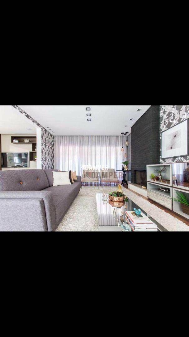 Casa, 4 quartos, 850 m² - Foto 36