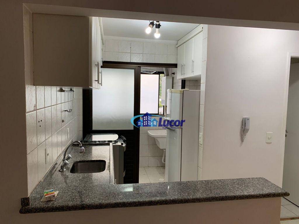 Apartamento para alugar com 2 quartos, 55m² - Foto 5