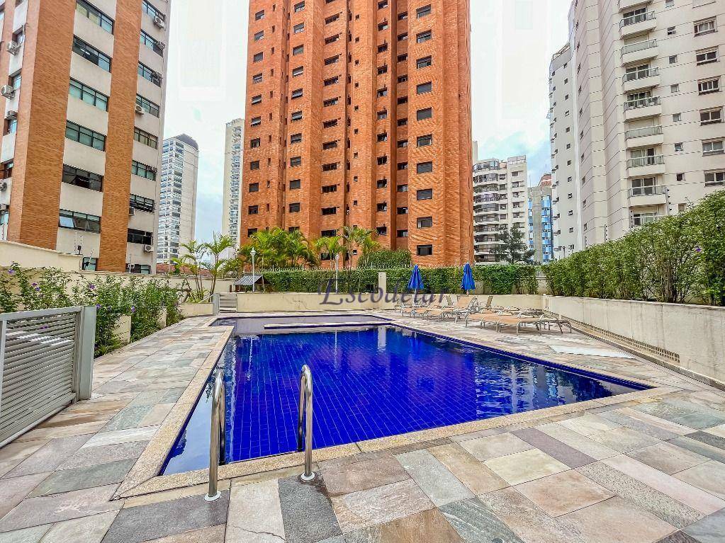 Apartamento à venda e aluguel com 4 quartos, 250m² - Foto 56