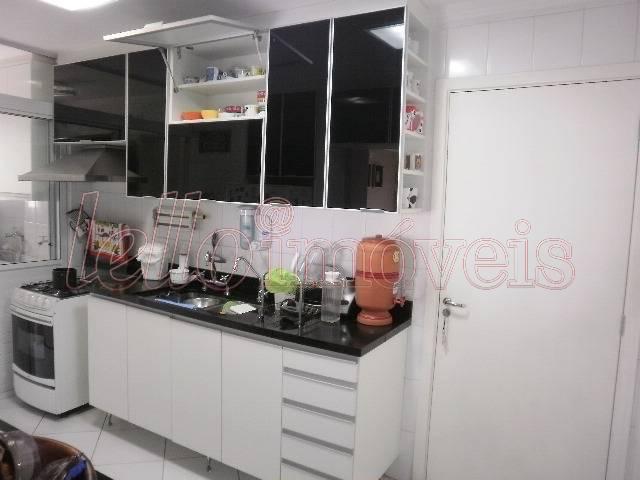 Apartamento para alugar com 3 quartos, 110m² - Foto 20