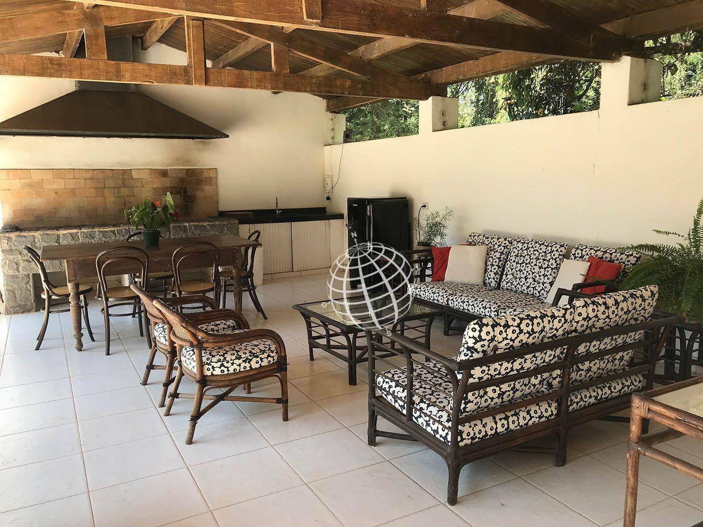 Chácara à venda com 5 quartos, 1100m² - Foto 11