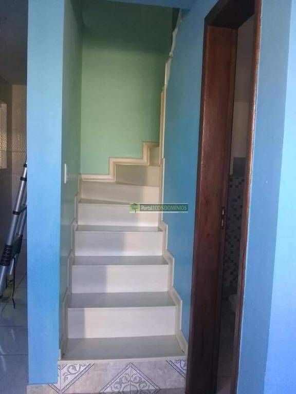 Sobrado à venda com 3 quartos, 79m² - Foto 5