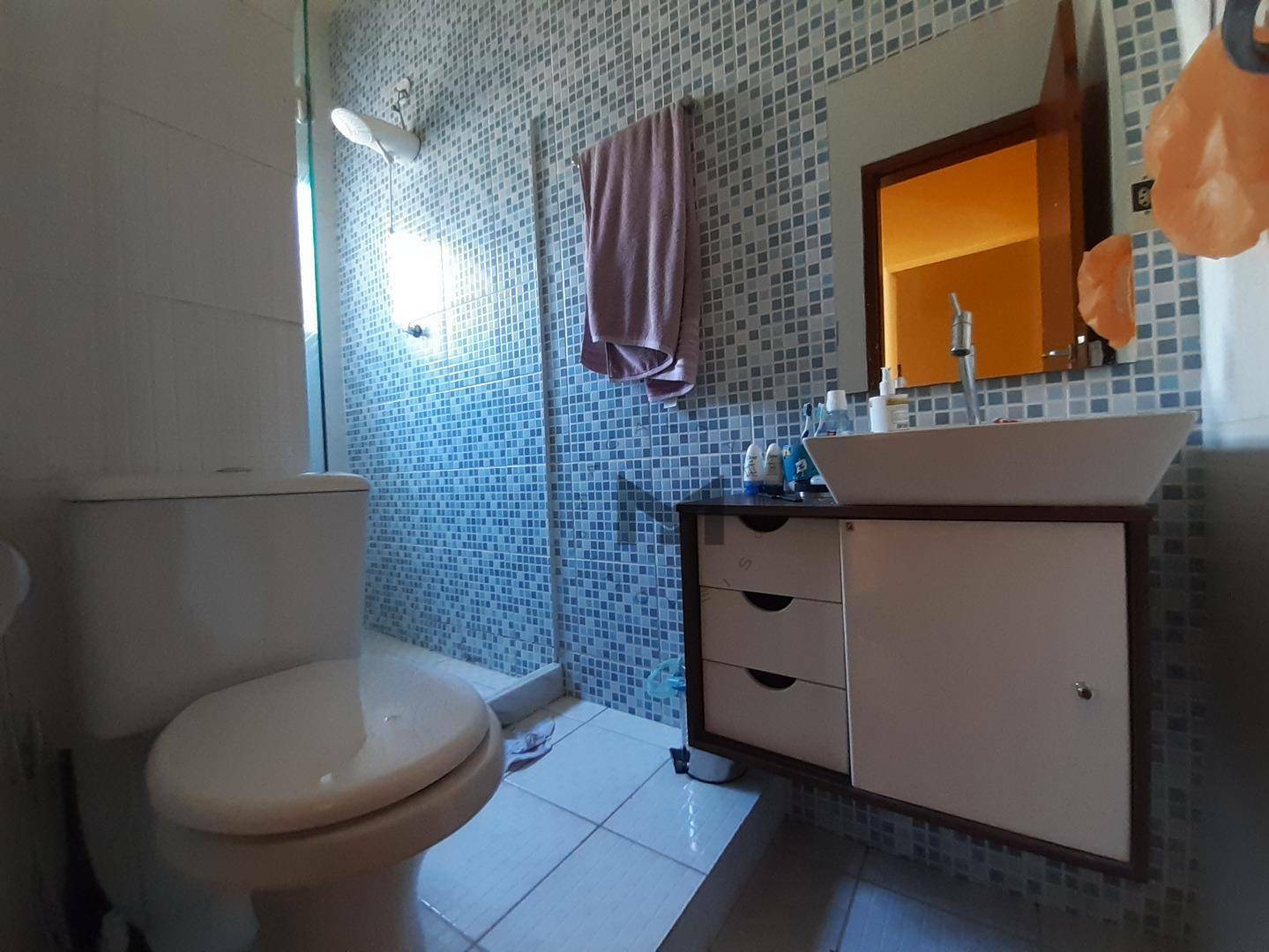 Apartamento à venda com 2 quartos, 60m² - Foto 6