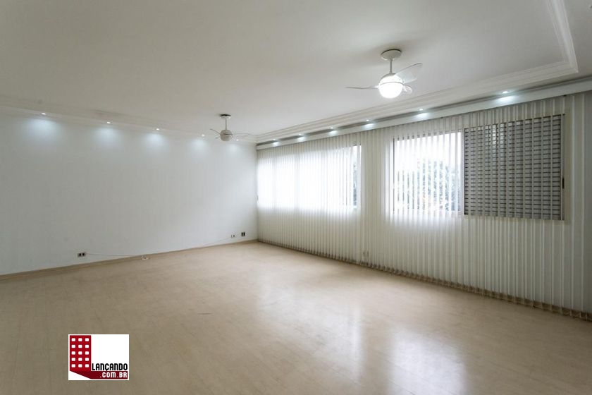 Apartamento à venda com 2 quartos, 107m² - Foto 1