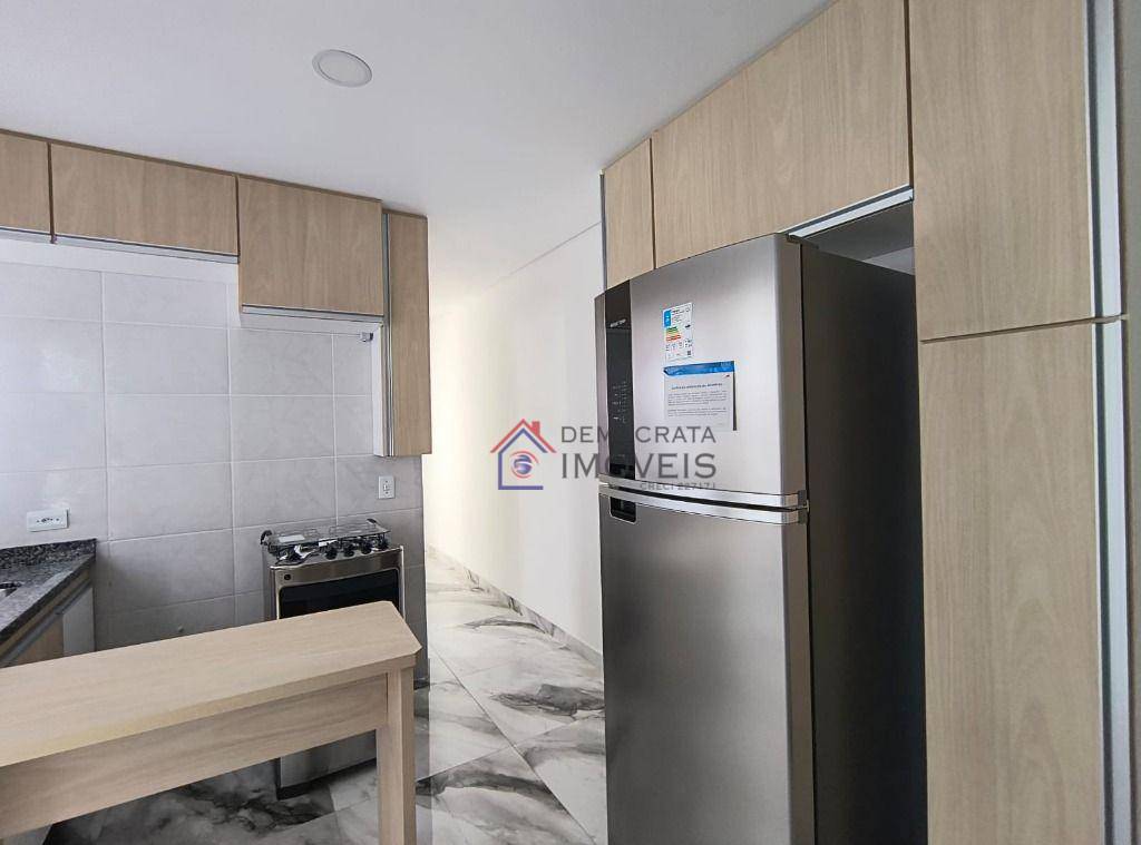 Apartamento à venda com 2 quartos, 47m² - Foto 12