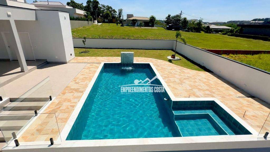 Casa de Condomínio à venda com 5 quartos, 472m² - Foto 33