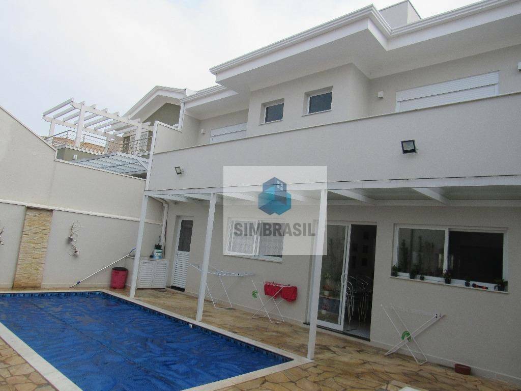 Casa à venda com 5 quartos, 345m² - Foto 20