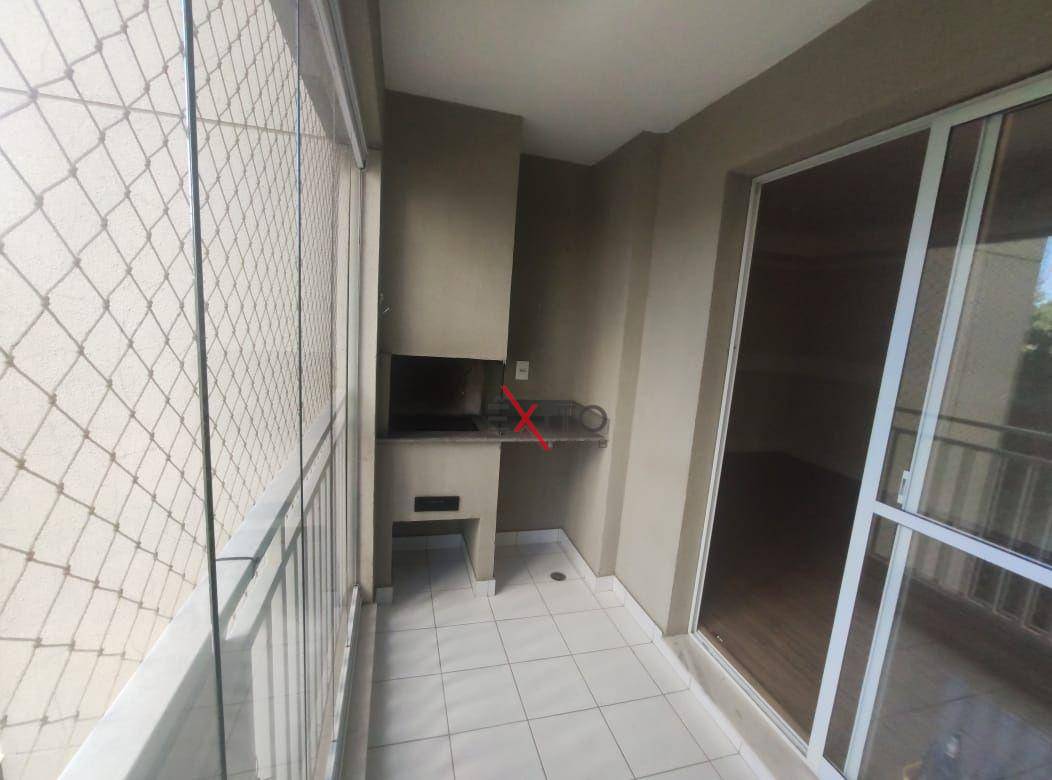 Apartamento à venda com 3 quartos, 75m² - Foto 3