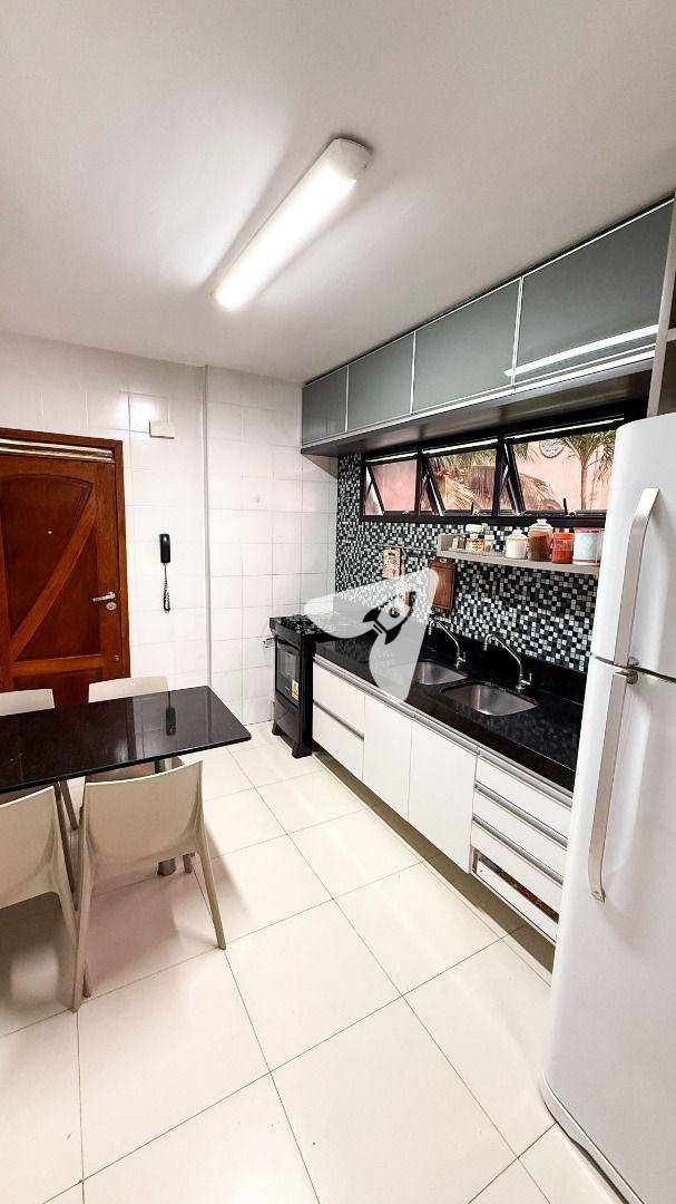 Apartamento à venda com 3 quartos, 118m² - Foto 20