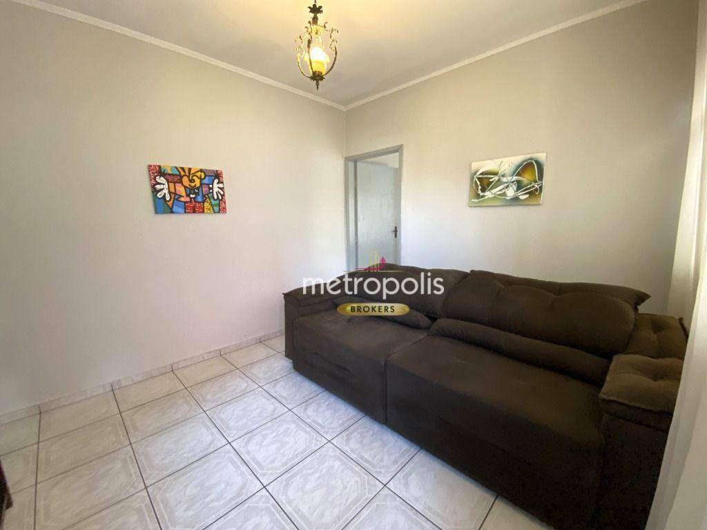 Sobrado à venda com 3 quartos, 85m² - Foto 6