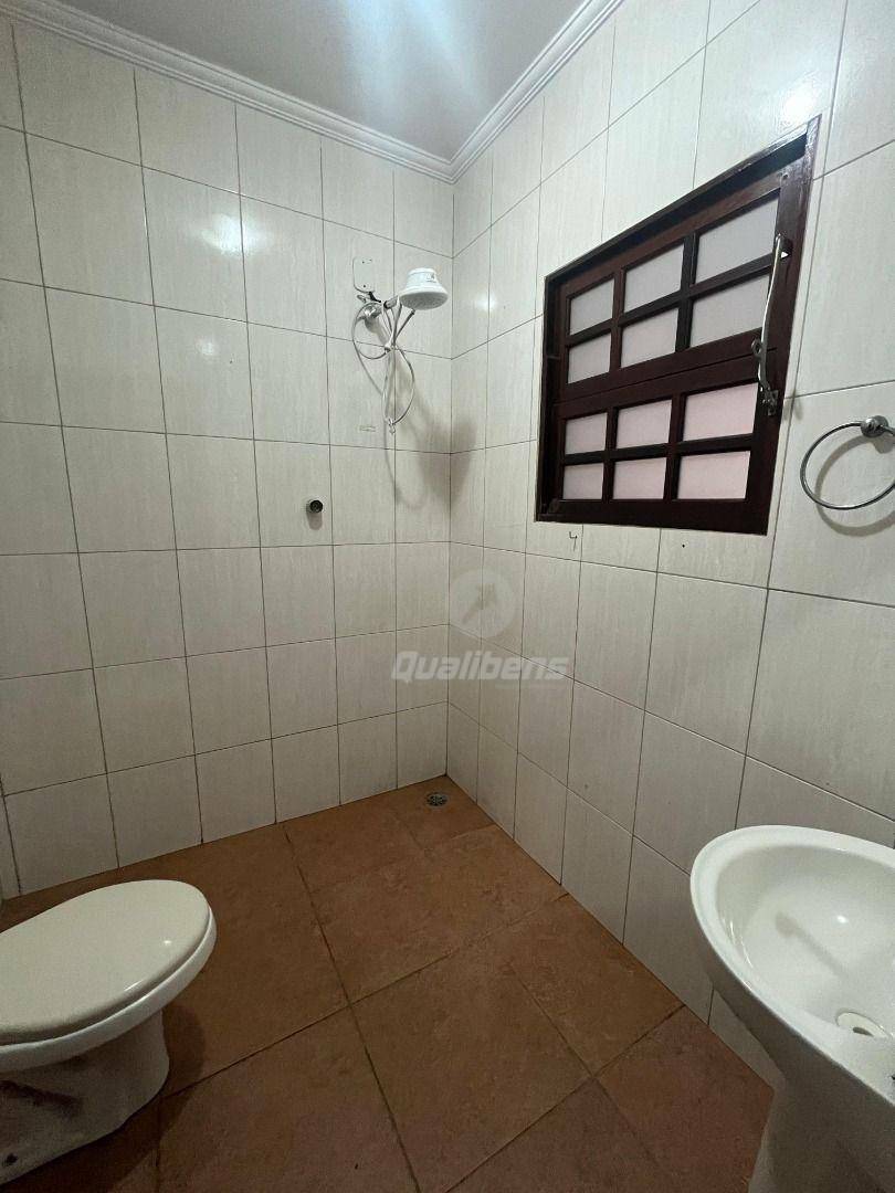 Sobrado para alugar com 3 quartos, 323m² - Foto 15