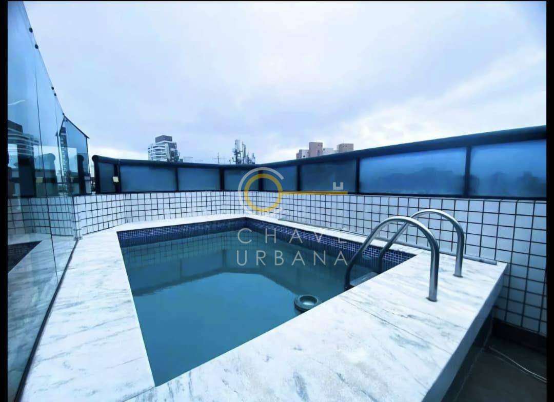 Cobertura, 4 quartos, 225 m² - Foto 1