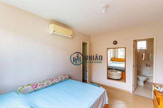 Apartamento à venda com 2 quartos, 80m² - Foto 9