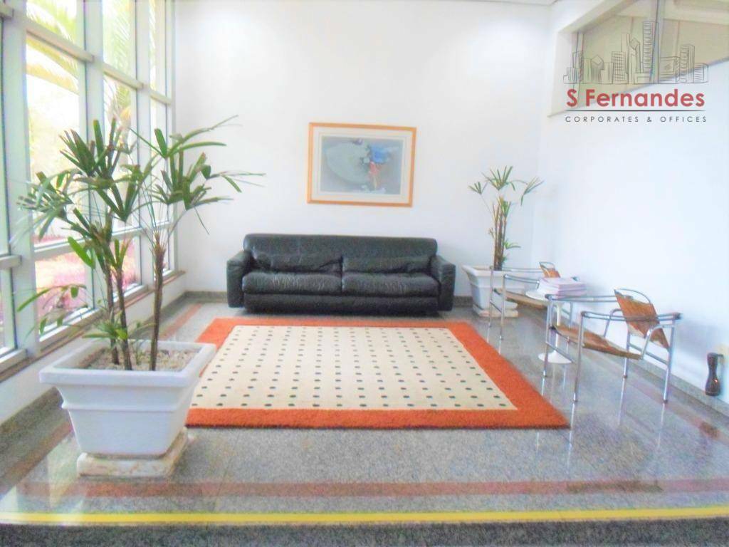 Conjunto Comercial-Sala à venda, 248m² - Foto 27