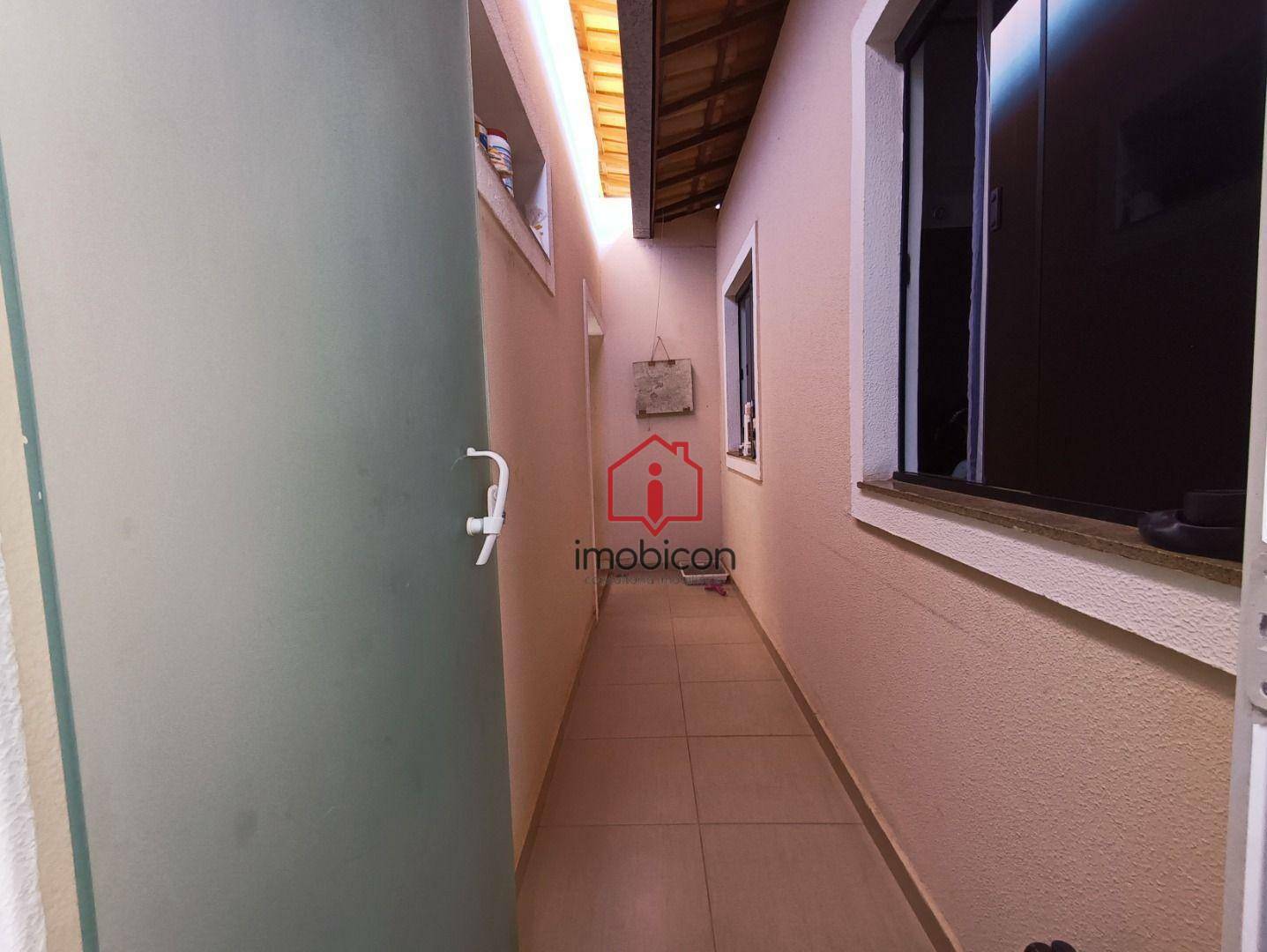 Casa de Condomínio à venda com 3 quartos, 129m² - Foto 14