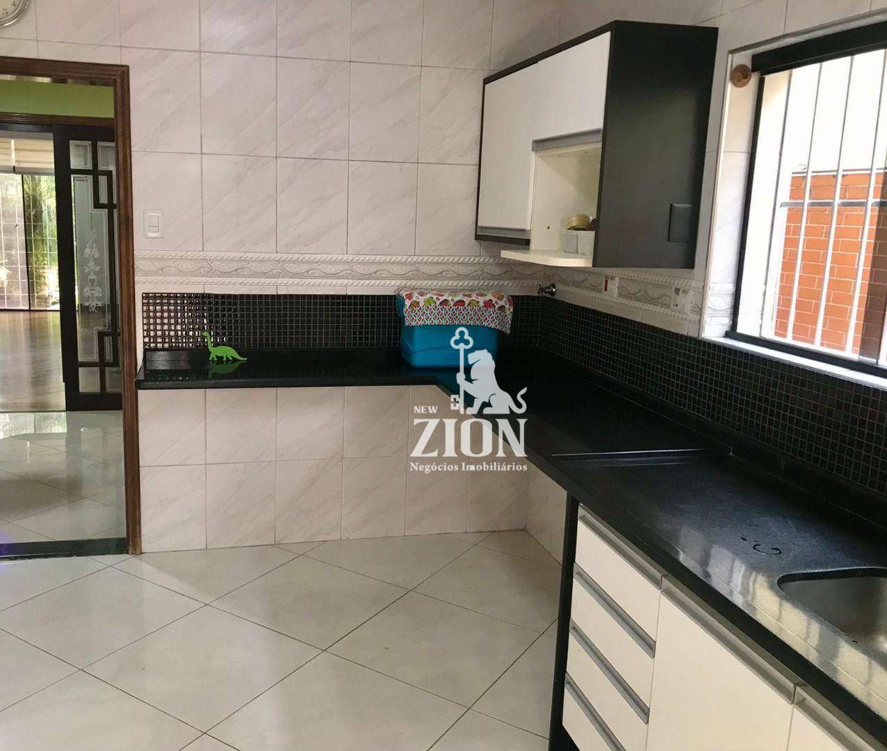 Sobrado à venda com 3 quartos, 212m² - Foto 27