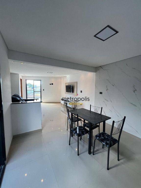 Sobrado à venda com 2 quartos, 118m² - Foto 3