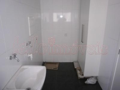 Apartamento para alugar com 3 quartos, 160m² - Foto 22