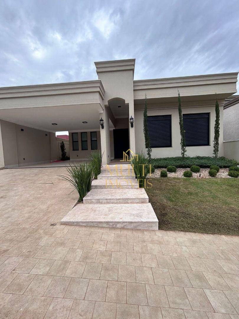 Casa de Condomínio à venda com 3 quartos, 230m² - Foto 18